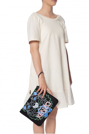 Tiger head clutch, zdjęcie 2 Tiger head clutch od Kenzo